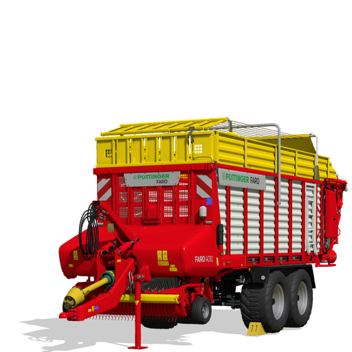 Faro 4010 D